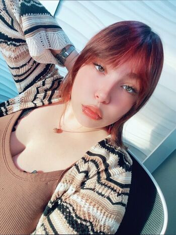 Leaked Noisymorgue private photo viral onlyfans