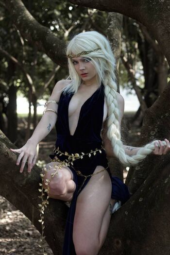Leaked Noksbella private photo viral onlyfans