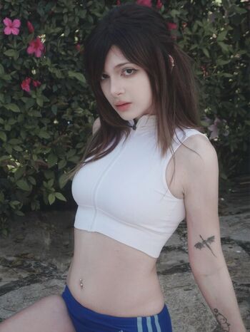 Leaked Noksbella private photo viral onlyfans