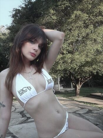 Leaked Noksbella private photo viral onlyfans