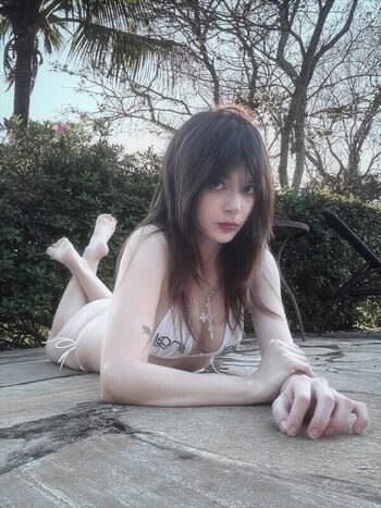 Leaked Noksbella private photo viral onlyfans