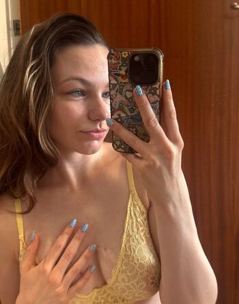 Leaked Nomi teee private photo viral onlyfans
