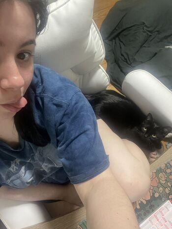 Leaked Noodlexgoddess private photo viral onlyfans