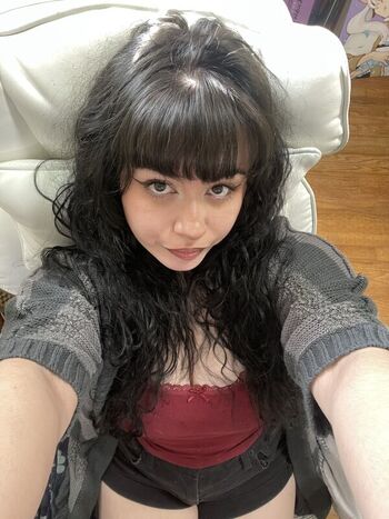 Leaked Noodlexgoddess private photo viral onlyfans
