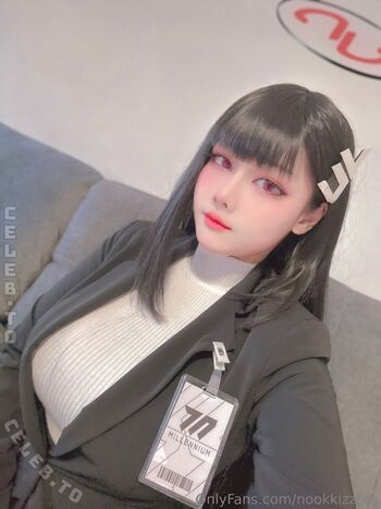 Leaked Nookkizzcos private photo viral onlyfans