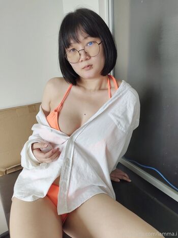 Leaked Noomaroko private photo viral onlyfans
