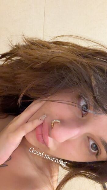 Leaked Noora arora private photo viral onlyfans