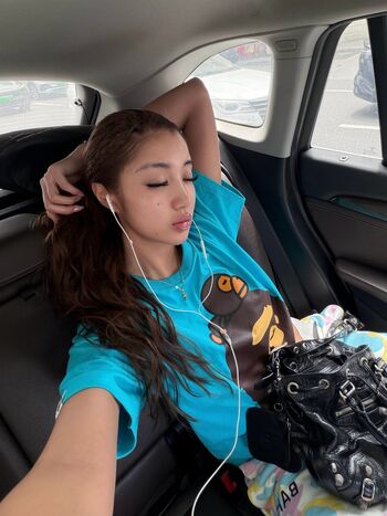 Leaked Nopearii private photo viral onlyfans