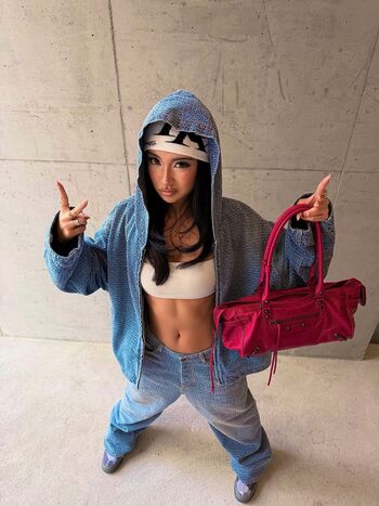 Leaked Nopearii private photo viral onlyfans