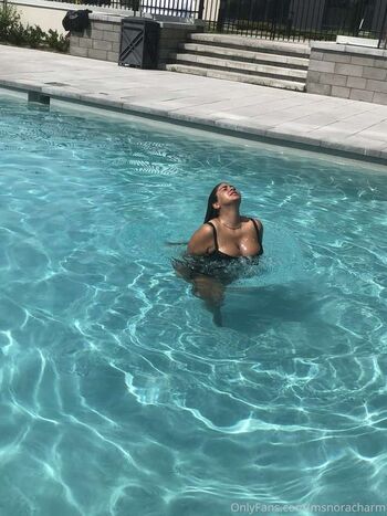 Leaked Nora charm private photo viral onlyfans