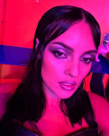 Leaked Nora ekberg page private photo viral onlyfans
