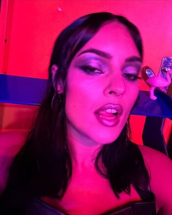 Leaked Nora ekberg private photo viral onlyfans