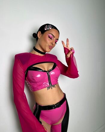 Leaked Nora ekberg private photo viral onlyfans