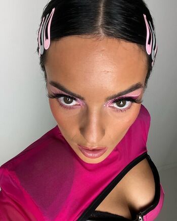 Leaked Nora ekberg private photo viral onlyfans