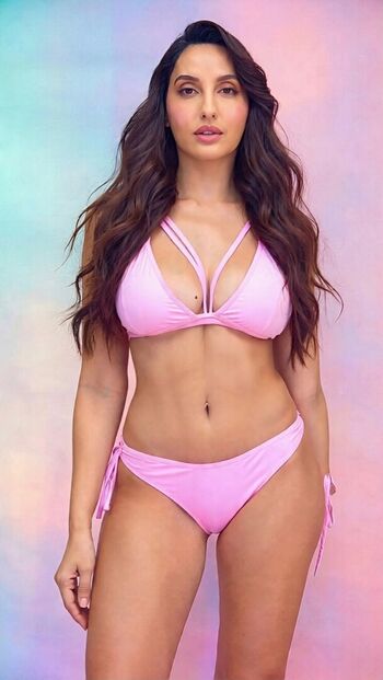 Nora Fatehi