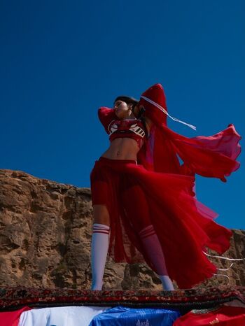 Nora Fatehi