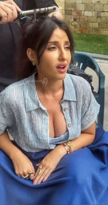 Leaked Nora fatehi page private photo viral onlyfans