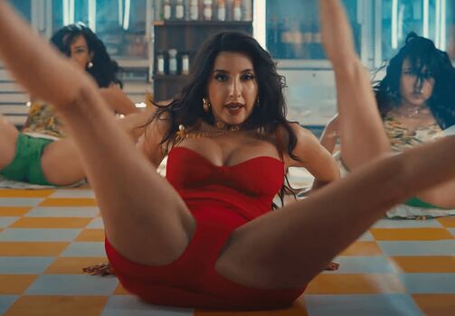 Nora Fatehi