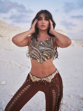 Nora Fatehi