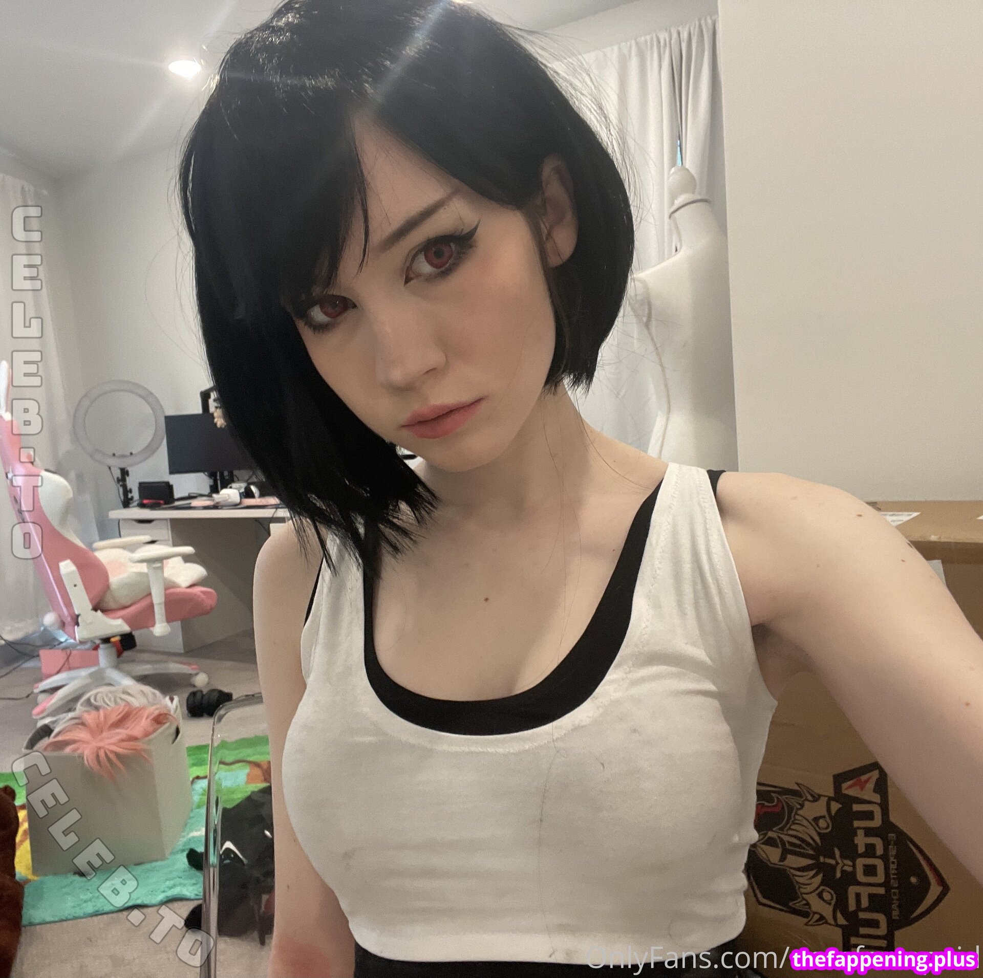 Nora Fawn