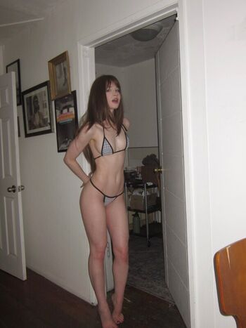 Leaked Nora fawn  page private photo viral onlyfans
