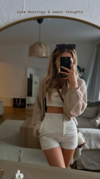 Leaked Nora hedman private photo viral onlyfans