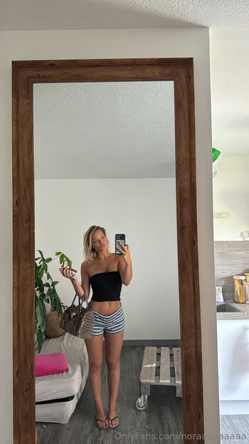 Leaked Noraaaaaaaaa private photo viral onlyfans