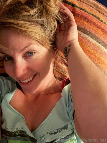 Leaked Noravines private photo viral onlyfans