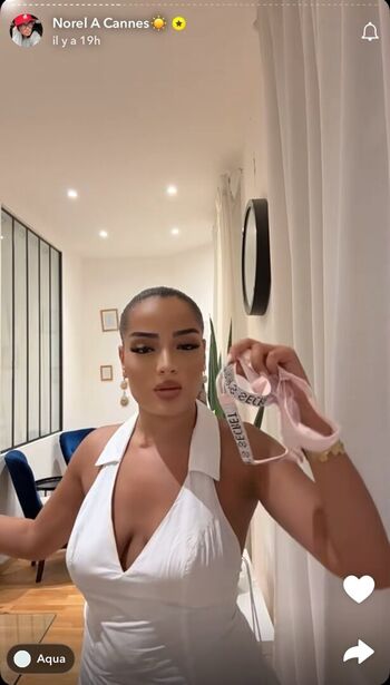 Leaked Norel bmz private photo viral onlyfans