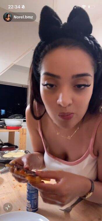 Leaked Norel bmz page private photo viral onlyfans