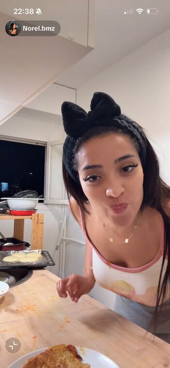 Leaked Norel bmz private photo viral onlyfans
