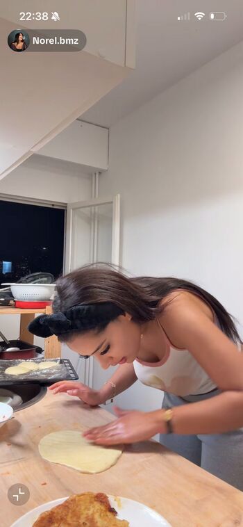 Leaked Norel bmz private photo viral onlyfans