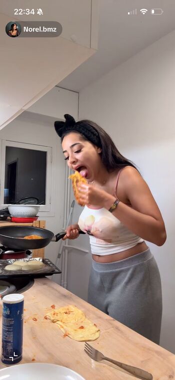 Leaked Norel bmz private photo viral onlyfans