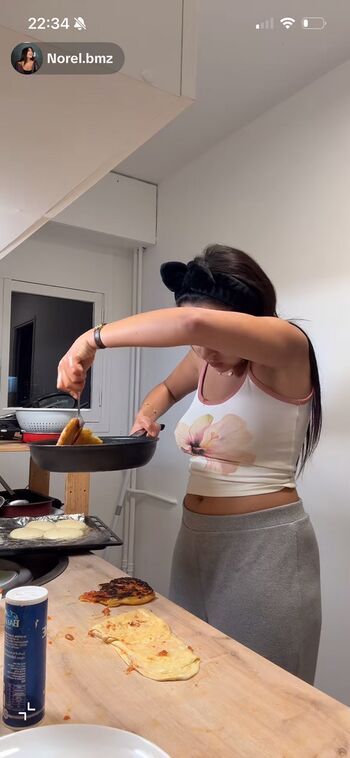 Leaked Norel bmz private photo viral onlyfans