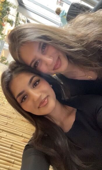 Leaked Noria rasooli private photo viral onlyfans