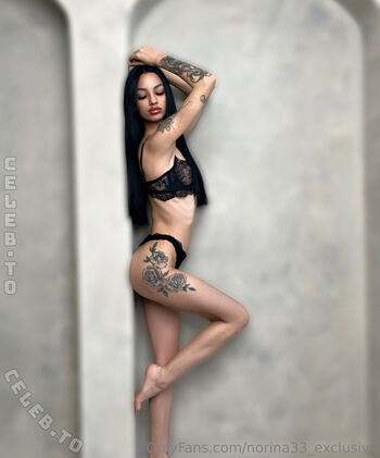 Leaked Norina exclusive page private photo viral onlyfans