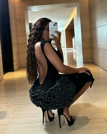 Leaked Normani kordei private photo viral onlyfans