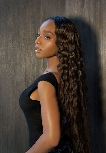 Leaked Normani kordei private photo viral onlyfans