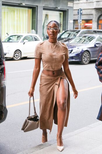 Leaked Normani private photo viral onlyfans