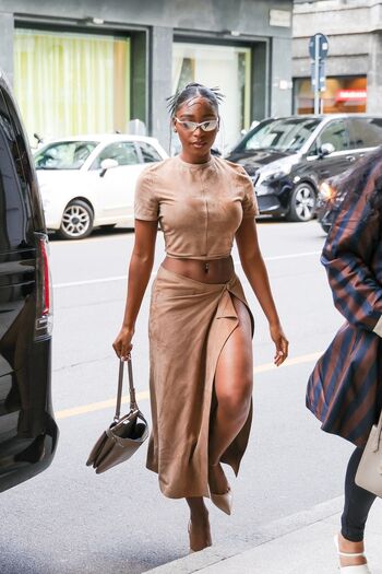 Leaked Normani private photo viral onlyfans