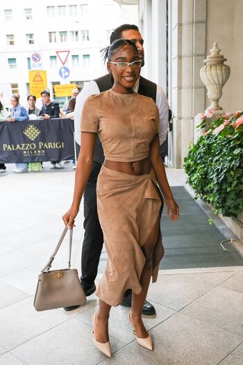 Leaked Normani private photo viral onlyfans