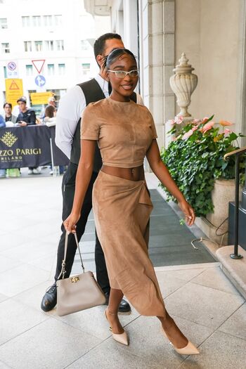 Leaked Normani private photo viral onlyfans