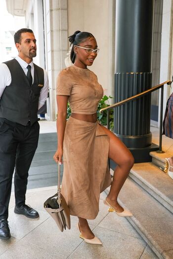 Leaked Normani private photo viral onlyfans