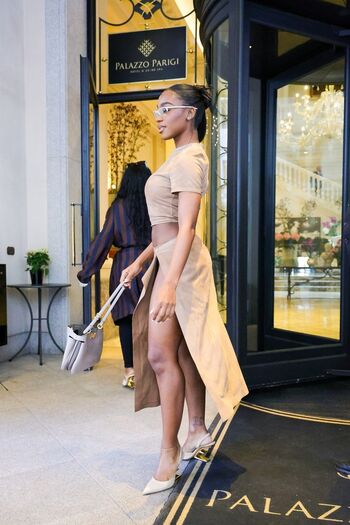 Leaked Normani private photo viral onlyfans