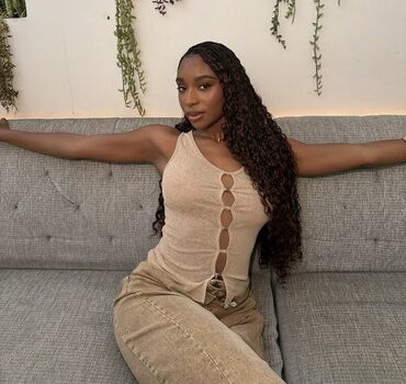 Leaked Normani page private photo viral onlyfans