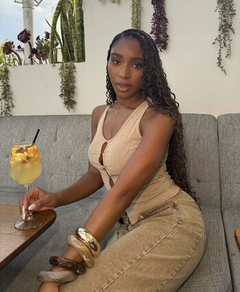 Leaked Normani private photo viral onlyfans