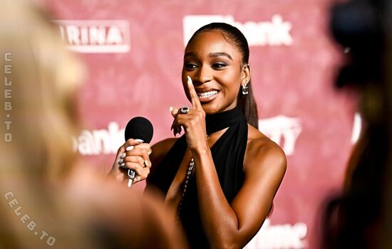 Leaked Normani private photo viral onlyfans
