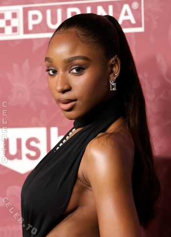 Leaked Normani private photo viral onlyfans