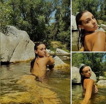 Leaked Nosilaa private photo viral onlyfans