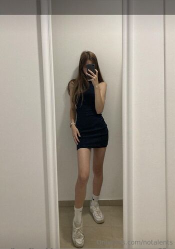 Leaked Notalents private photo viral onlyfans